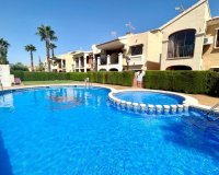 Herverkoop - Appartement / flat - Torrevieia - Torrevieja