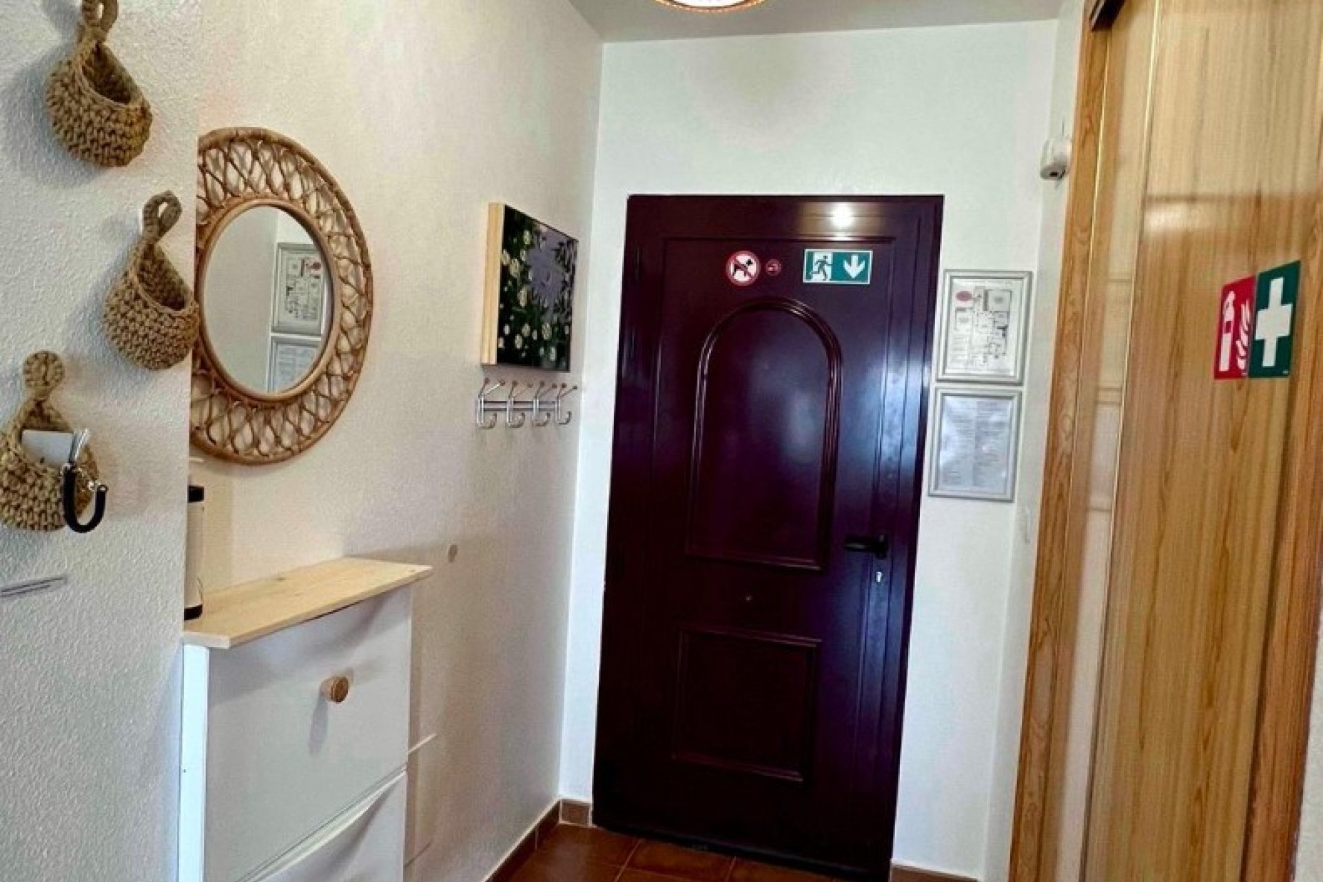 Herverkoop - Appartement / flat - Torrevieia - Torrevieja