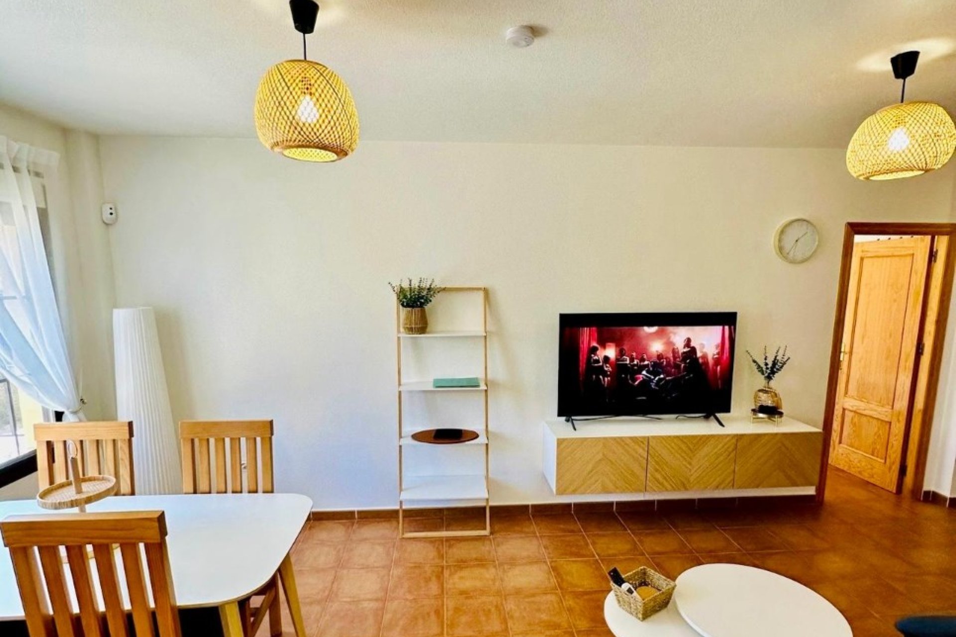 Herverkoop - Appartement / flat - Torrevieia - Torrevieja