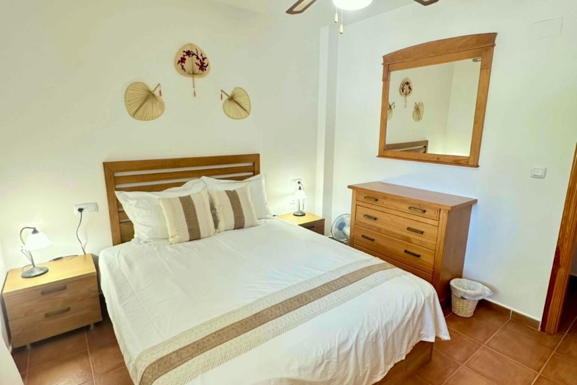 Herverkoop - Appartement / flat - Torrevieia - Torrevieja