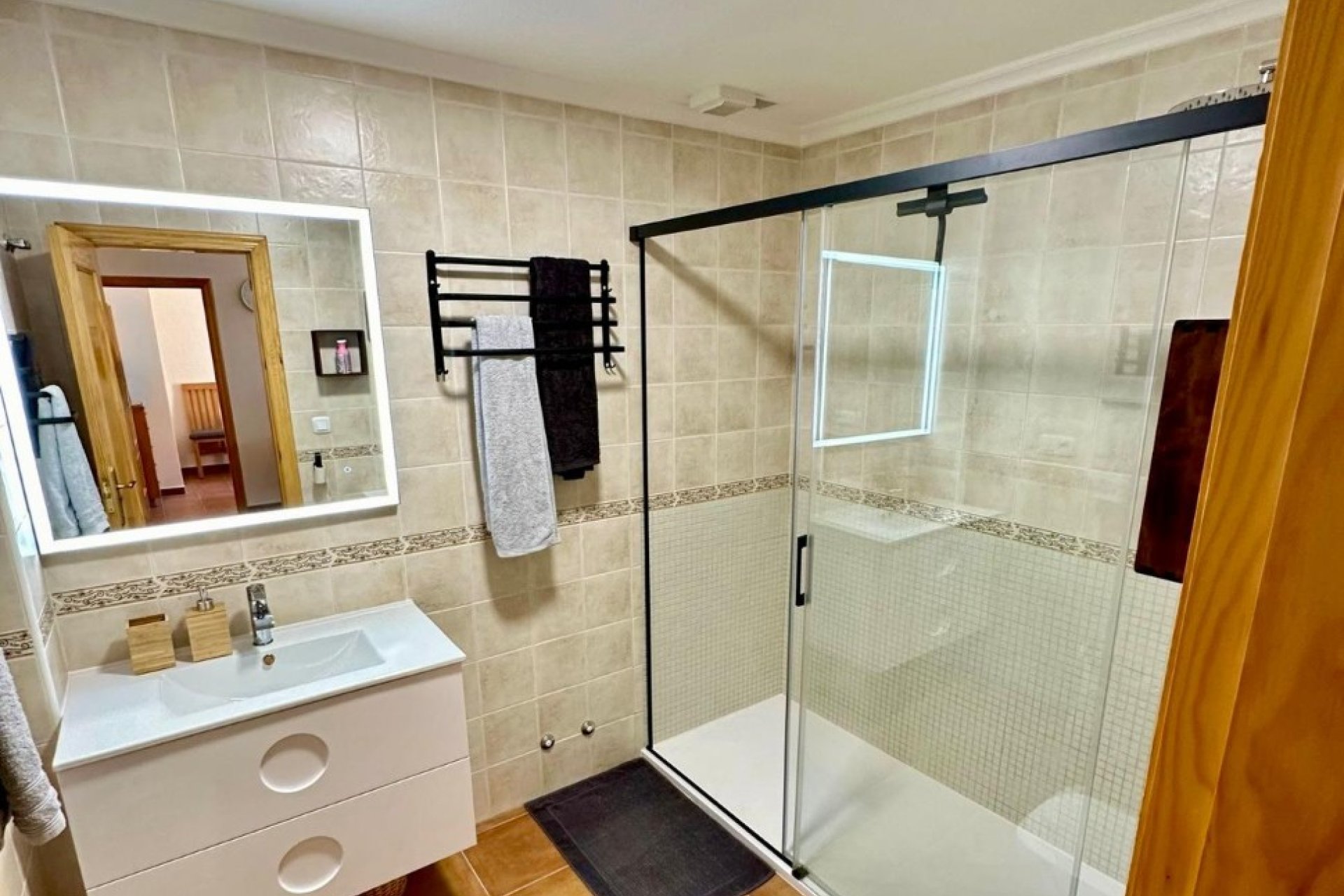 Herverkoop - Appartement / flat - Torrevieia - Torrevieja