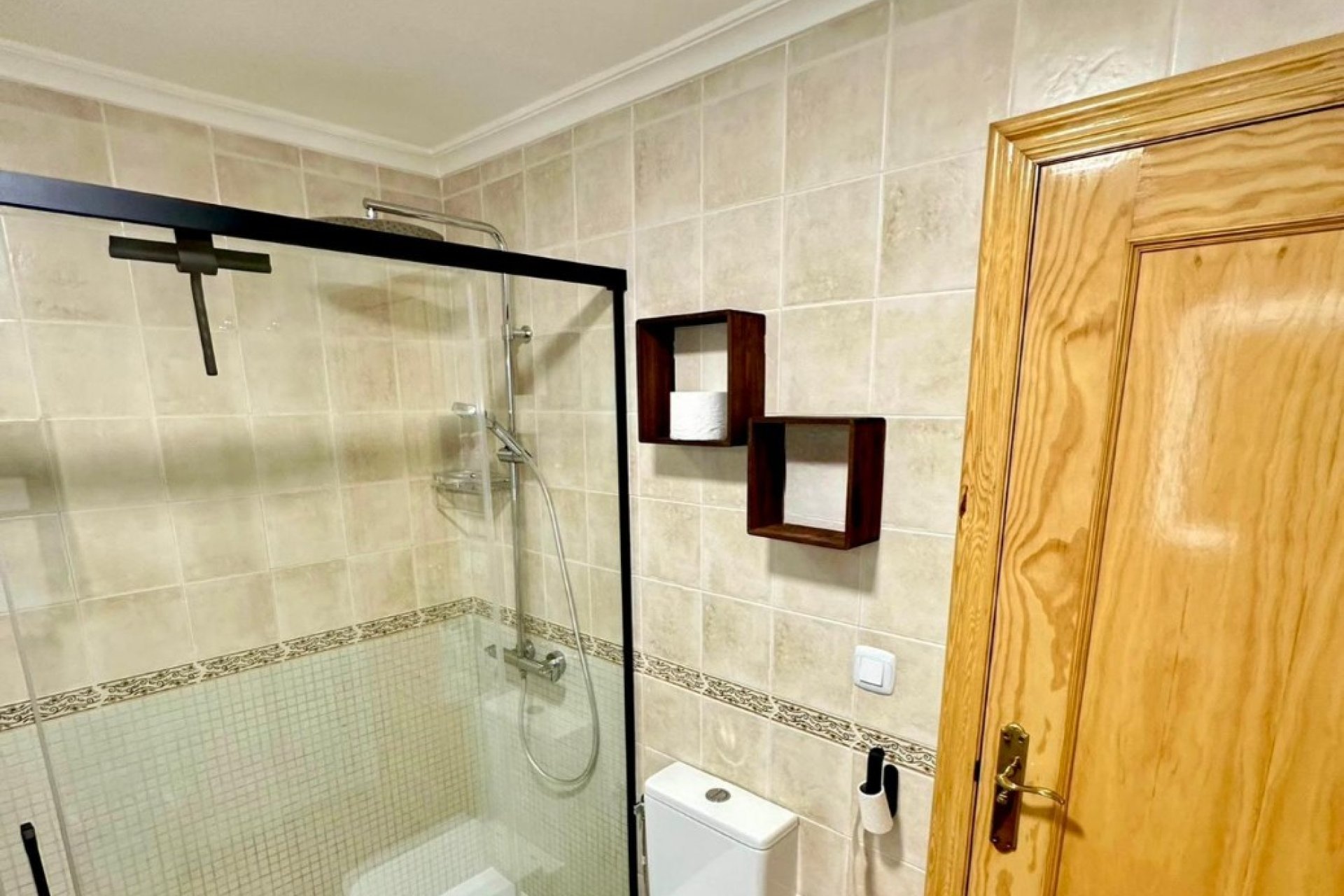 Herverkoop - Appartement / flat - Torrevieia - Torrevieja