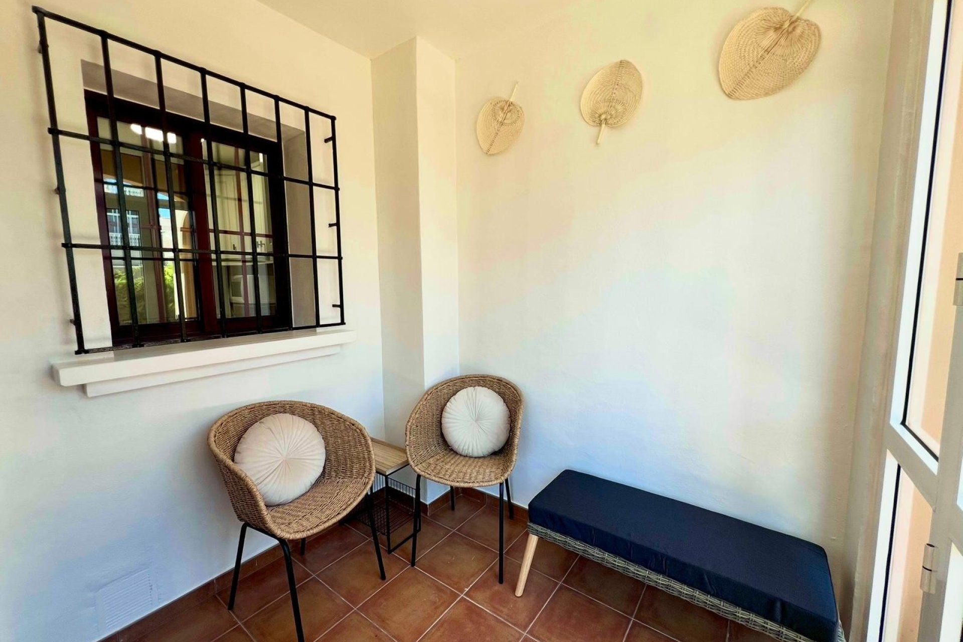 Herverkoop - Appartement / flat - Torrevieia - Torrevieja