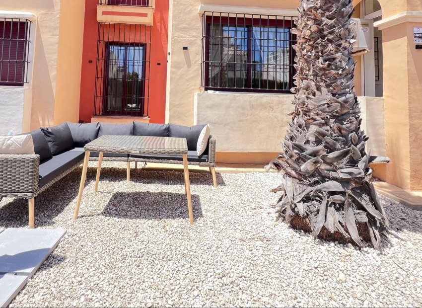 Herverkoop - Appartement / flat - Torrevieia - Torrevieja