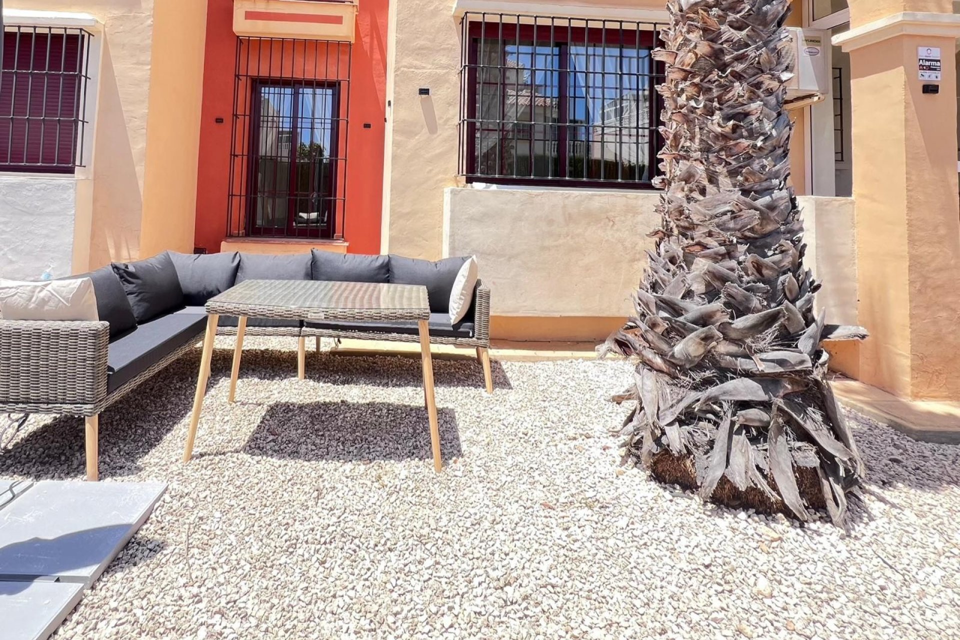 Herverkoop - Appartement / flat - Torrevieia - Torrevieja