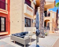 Herverkoop - Appartement / flat - Torrevieia - Torrevieja