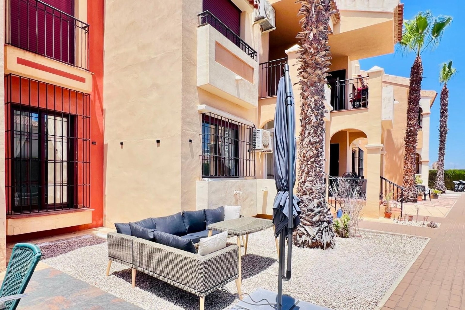 Herverkoop - Appartement / flat - Torrevieia - Torrevieja