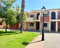Herverkoop - Appartement / flat - Torrevieia - Torrevieja