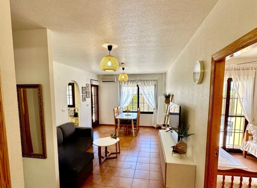 Herverkoop - Appartement / flat - Torrevieia - Torrevieja