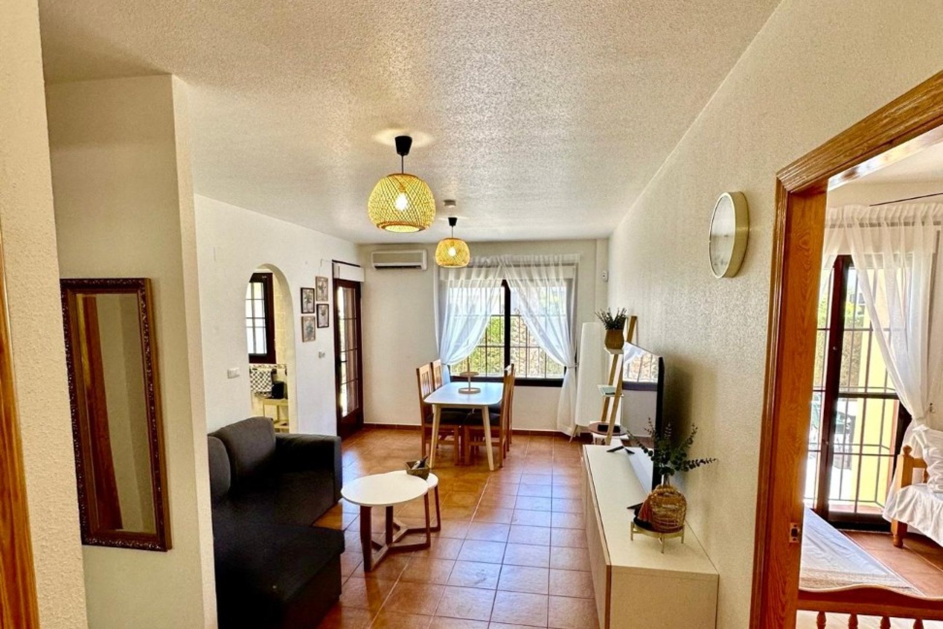 Herverkoop - Appartement / flat - Torrevieia - Torrevieja