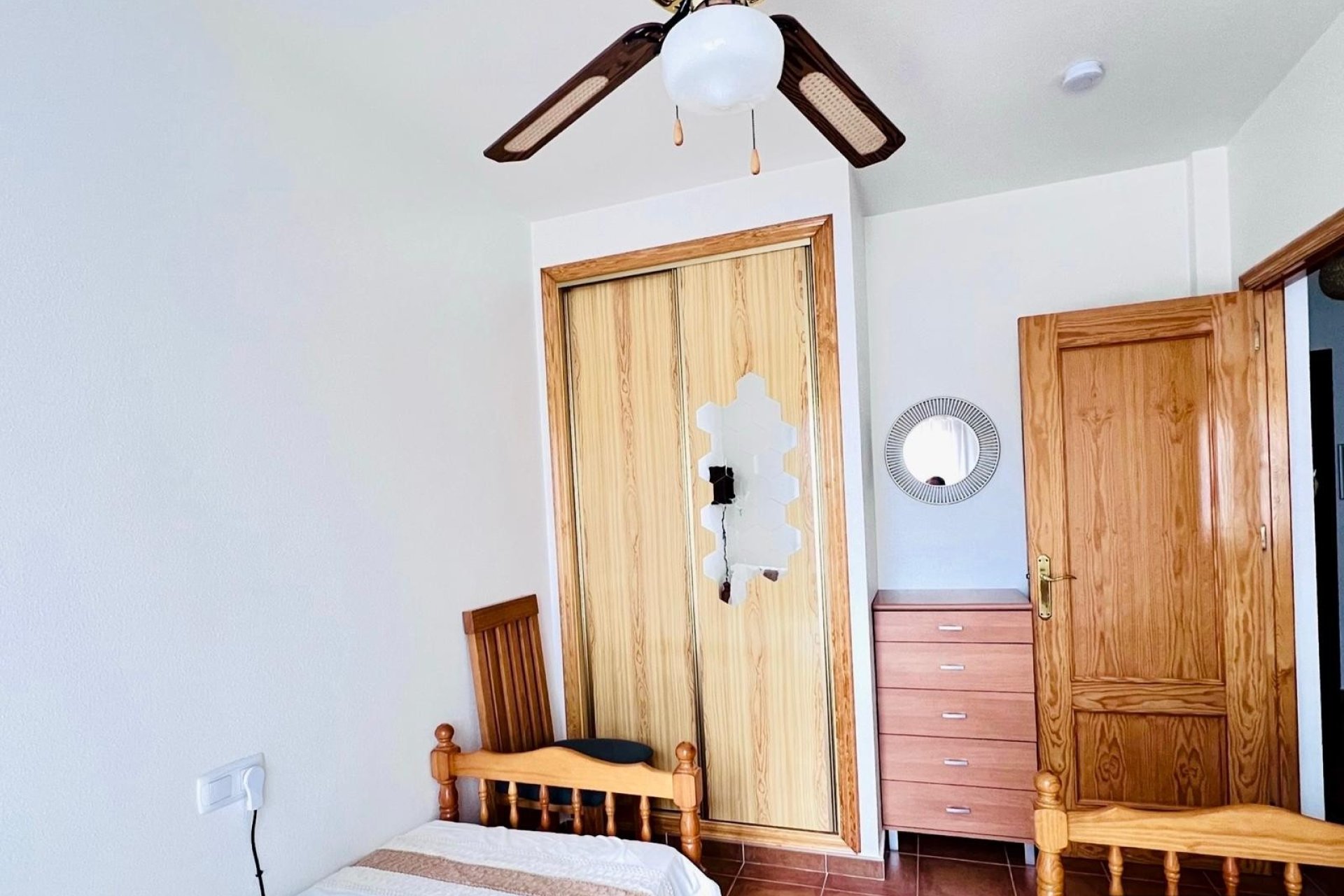 Herverkoop - Appartement / flat - Torrevieia - Torrevieja