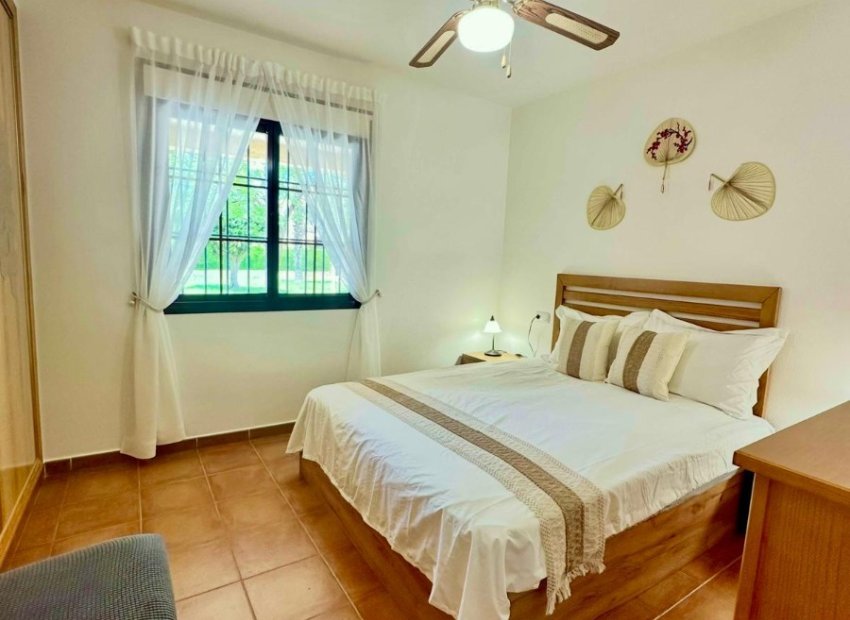 Herverkoop - Appartement / flat - Torrevieia - Torrevieja