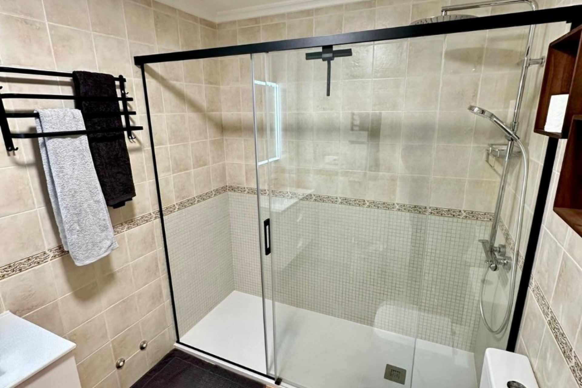 Herverkoop - Appartement / flat - Torrevieia - Torrevieja