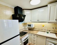 Herverkoop - Appartement / flat - Torrevieia - Torrevieja