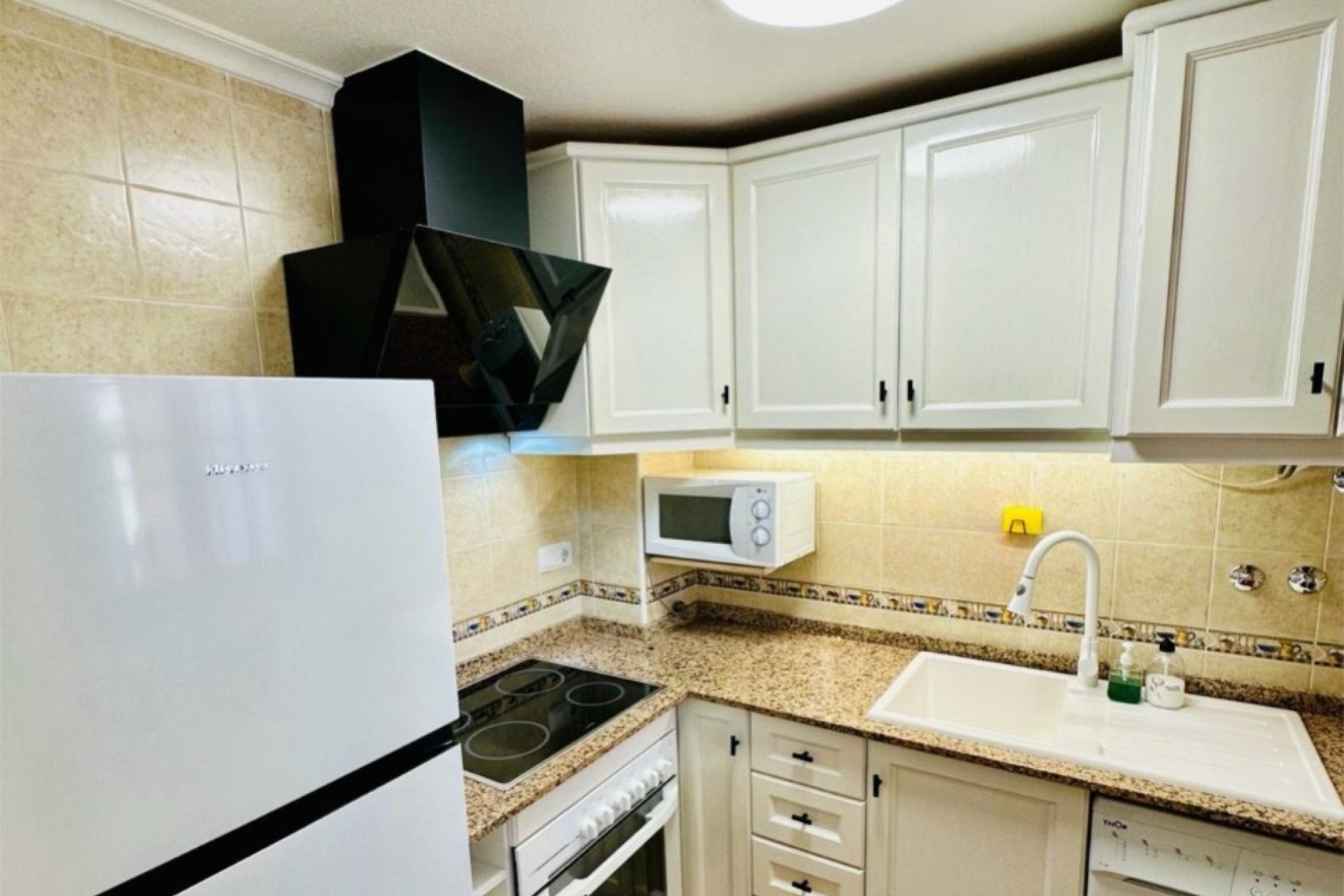 Herverkoop - Appartement / flat - Torrevieia - Torrevieja