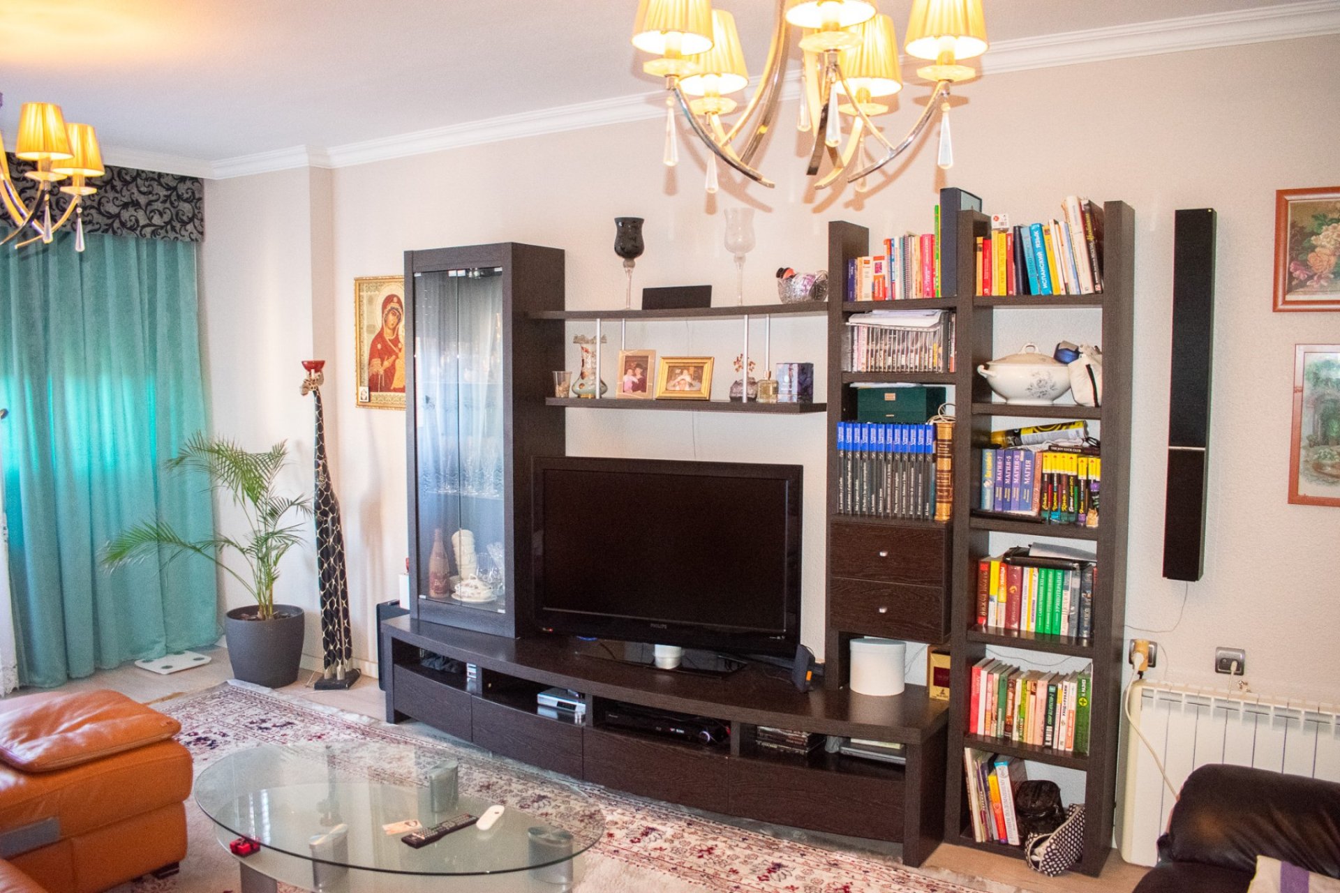 Herverkoop - Appartement / flat - Torrevieia - Torrevieja