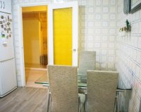 Herverkoop - Appartement / flat - Torrevieia - Torrevieja