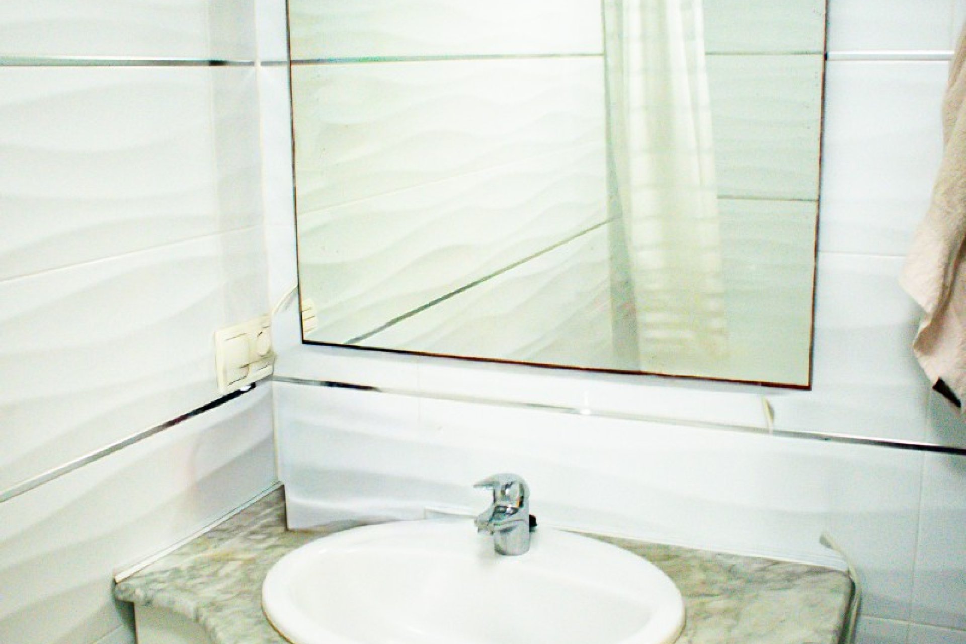 Herverkoop - Appartement / flat - Torrevieia - Torrevieja