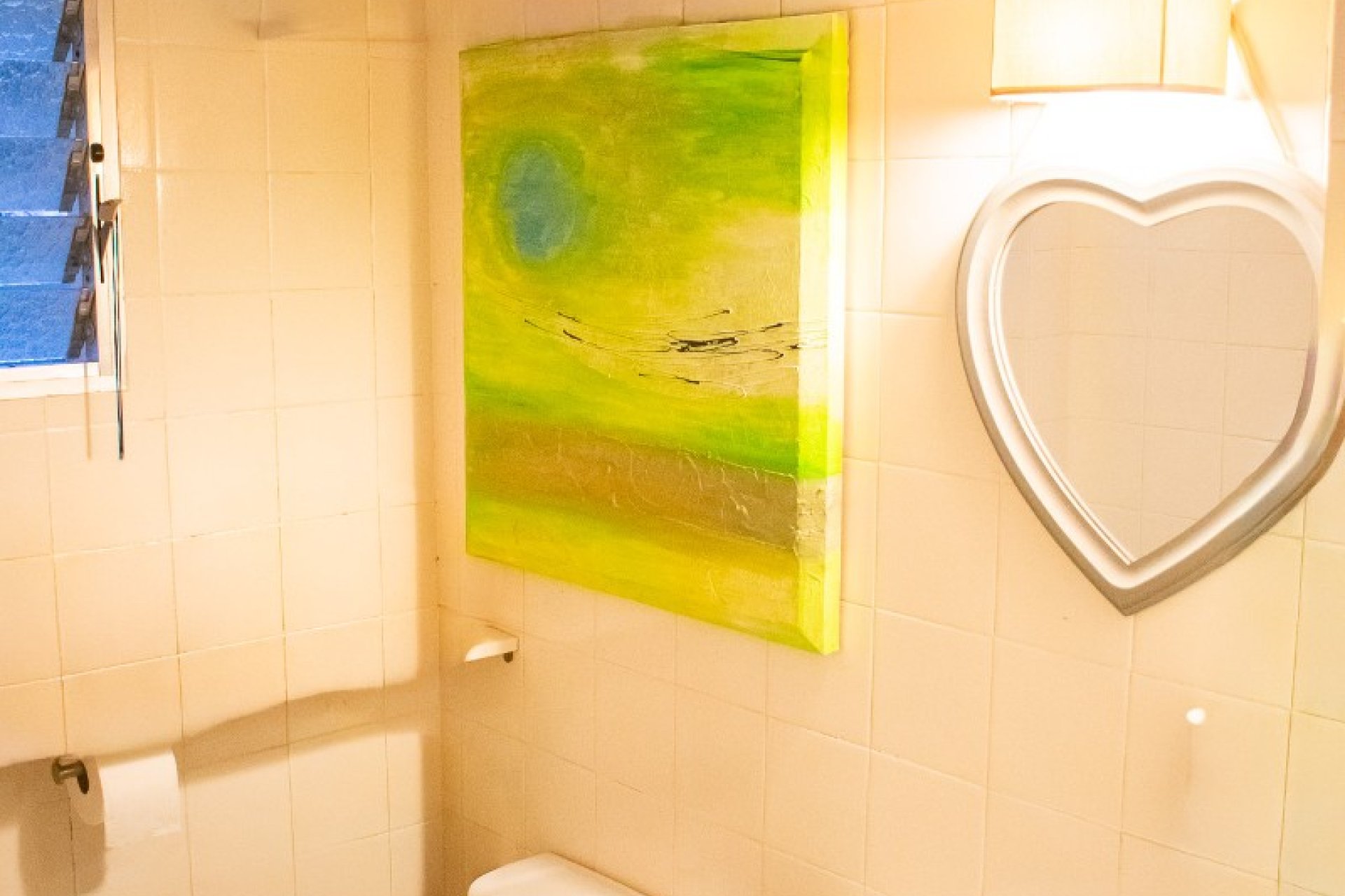 Herverkoop - Appartement / flat - Torrevieia - Torrevieja