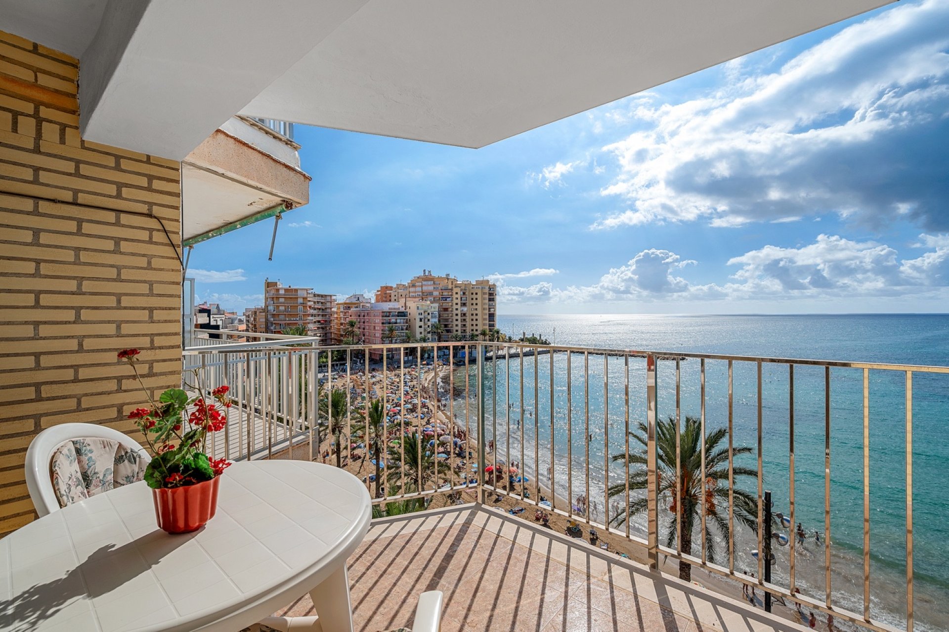Herverkoop - Appartement / flat - Torrevieia - Torrevieja