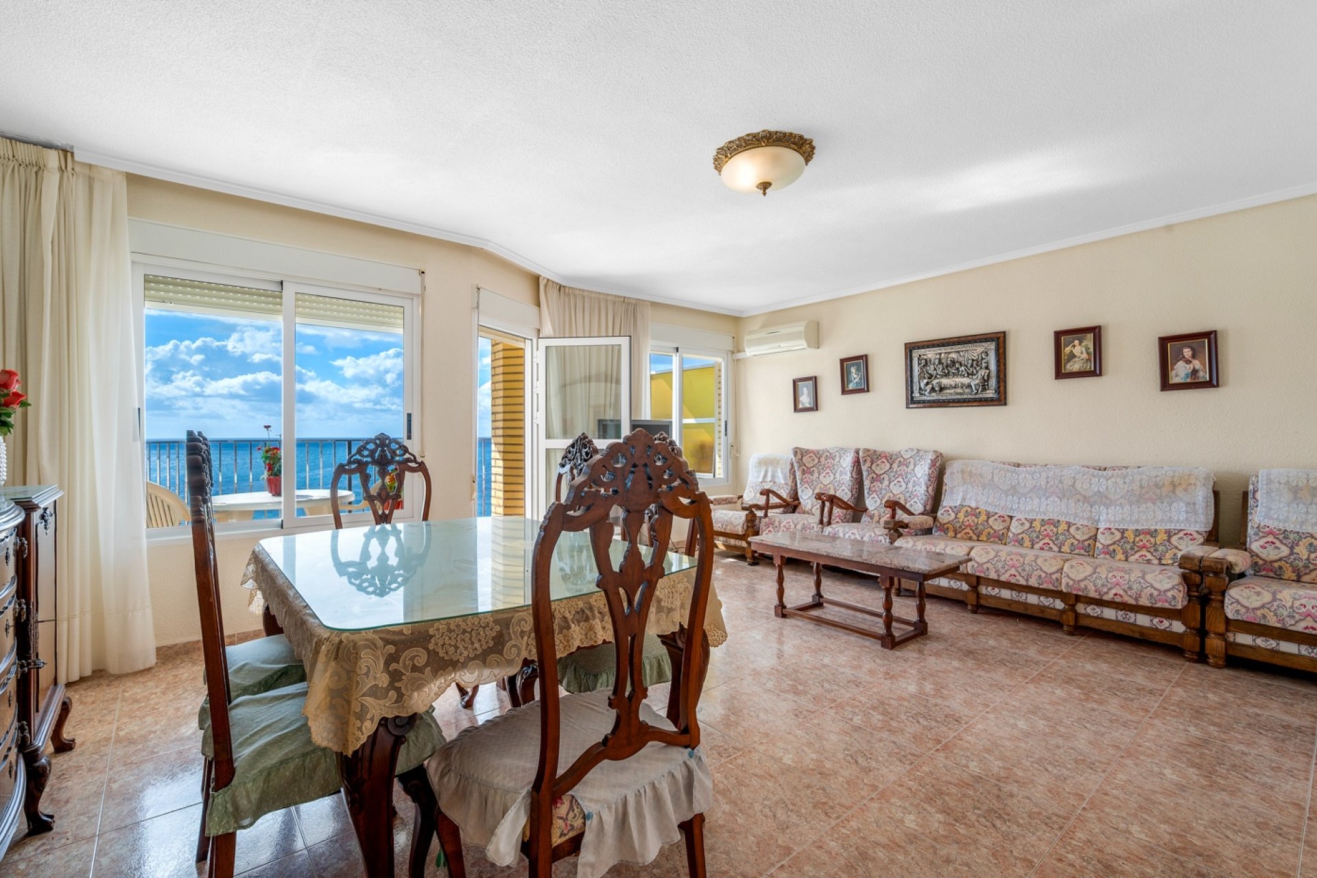 Herverkoop - Appartement / flat - Torrevieia - Torrevieja