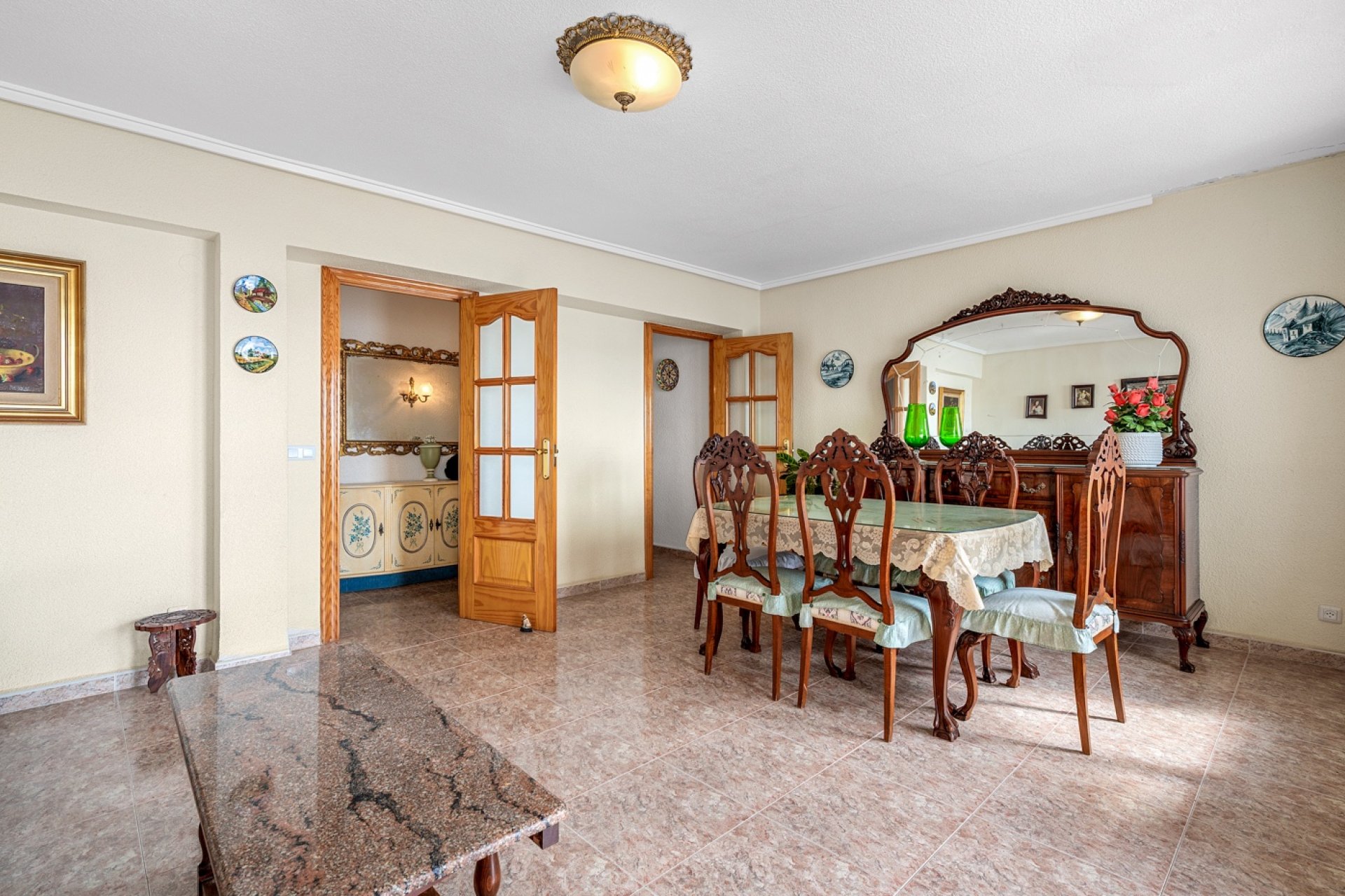 Herverkoop - Appartement / flat - Torrevieia - Torrevieja