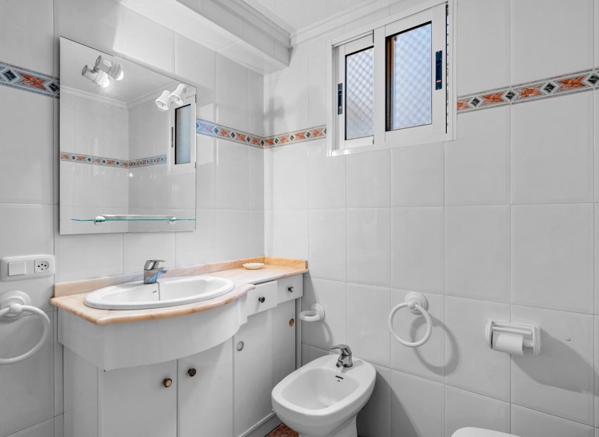 Herverkoop - Appartement / flat - Torrevieia - Torrevieja