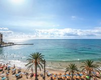 Herverkoop - Appartement / flat - Torrevieia - Torrevieja