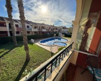 Herverkoop - Appartement / flat - Torrevieia - Torrevieja