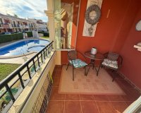 Herverkoop - Appartement / flat - Torrevieia - Torrevieja