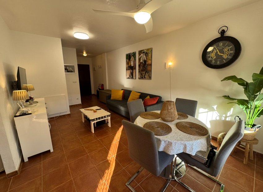 Herverkoop - Appartement / flat - Torrevieia - Torrevieja