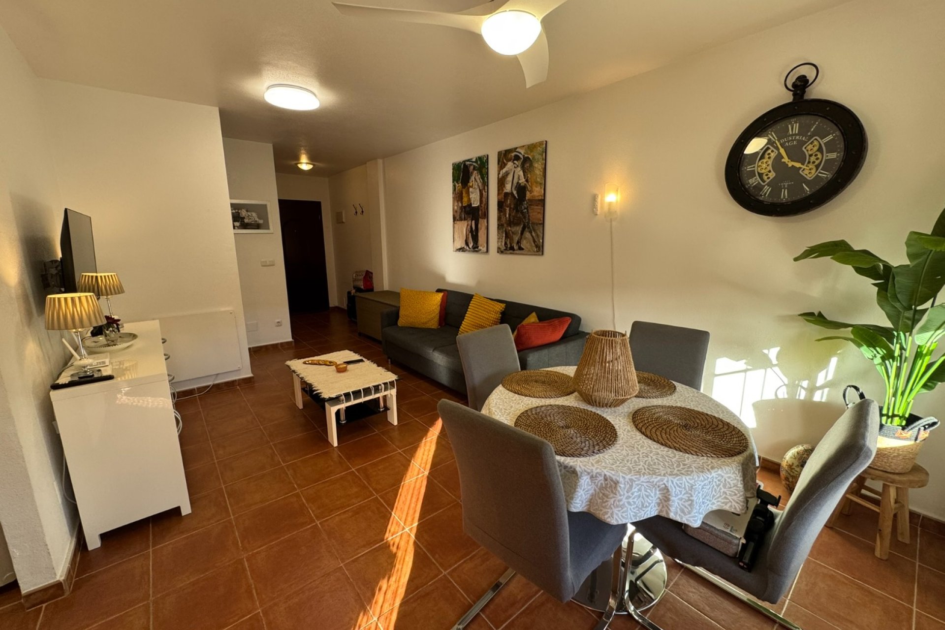 Herverkoop - Appartement / flat - Torrevieia - Torrevieja