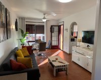 Herverkoop - Appartement / flat - Torrevieia - Torrevieja