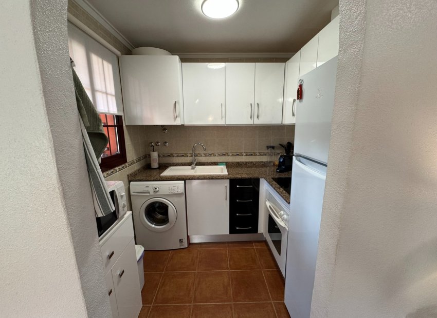 Herverkoop - Appartement / flat - Torrevieia - Torrevieja