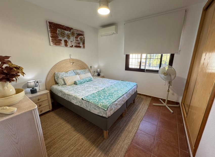 Herverkoop - Appartement / flat - Torrevieia - Torrevieja