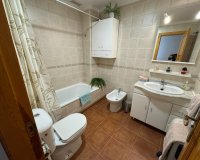 Herverkoop - Appartement / flat - Torrevieia - Torrevieja