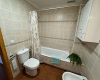 Herverkoop - Appartement / flat - Torrevieia - Torrevieja