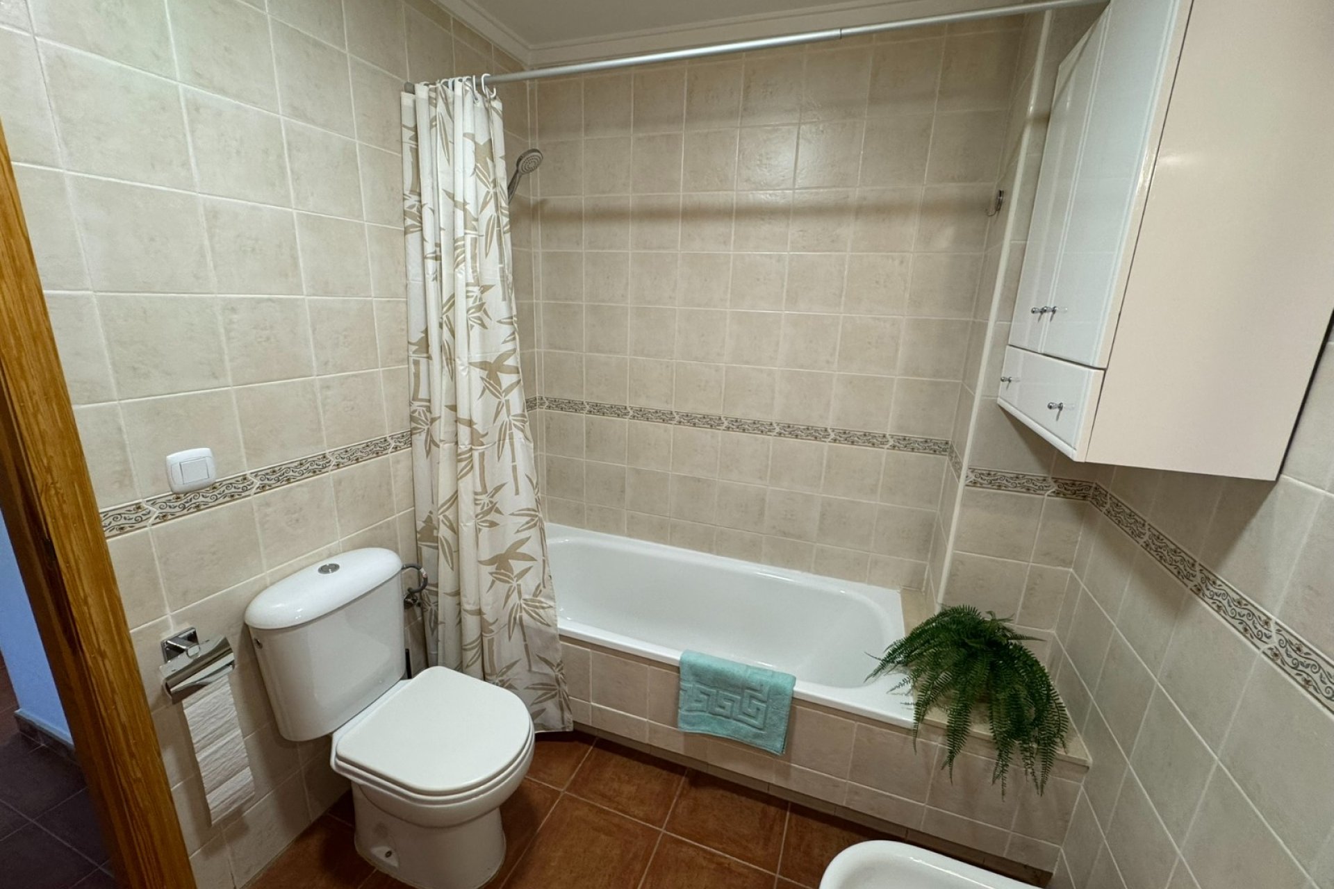 Herverkoop - Appartement / flat - Torrevieia - Torrevieja