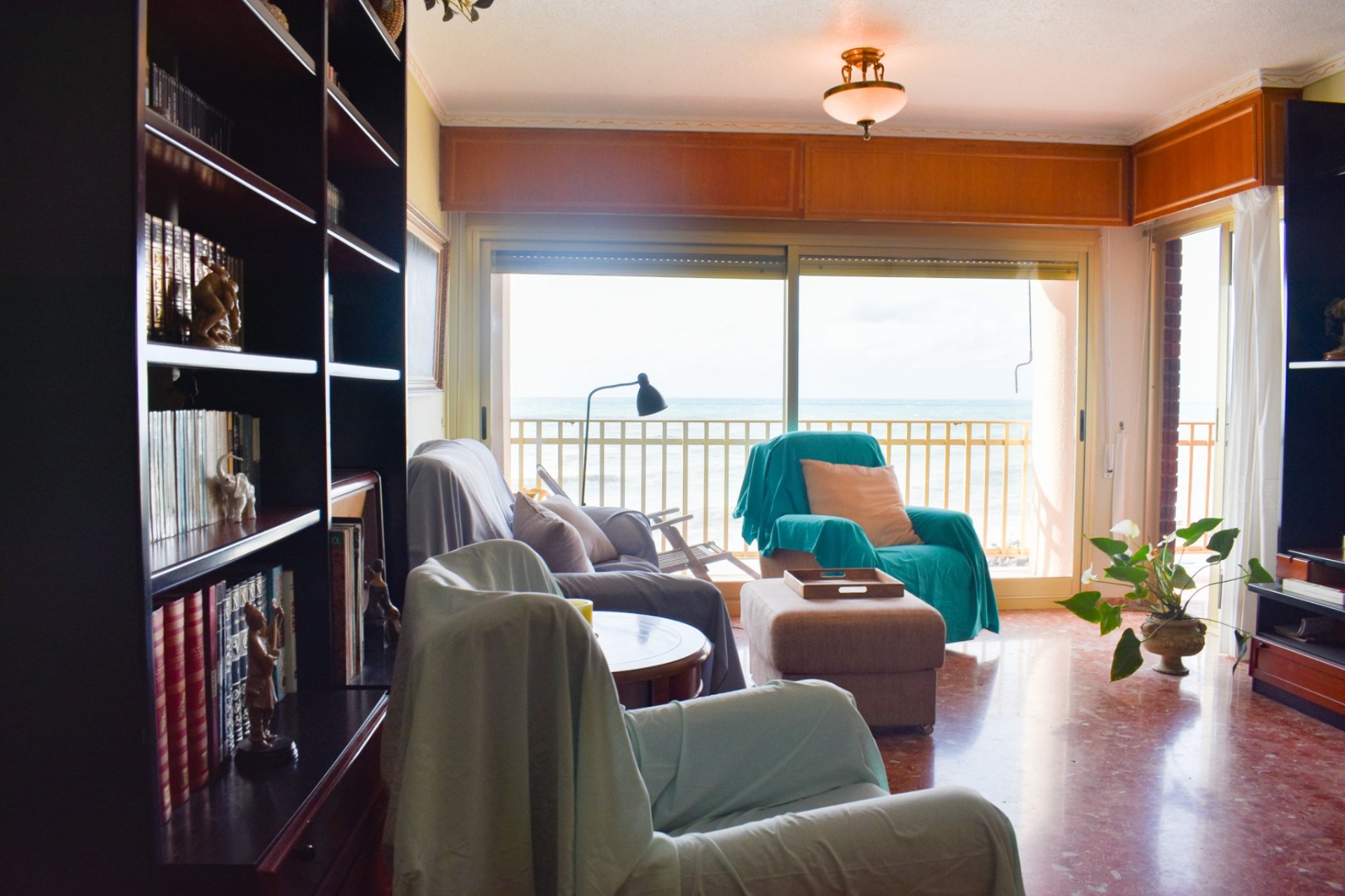 Herverkoop - Appartement / flat - Torrevieia - Torrevieja