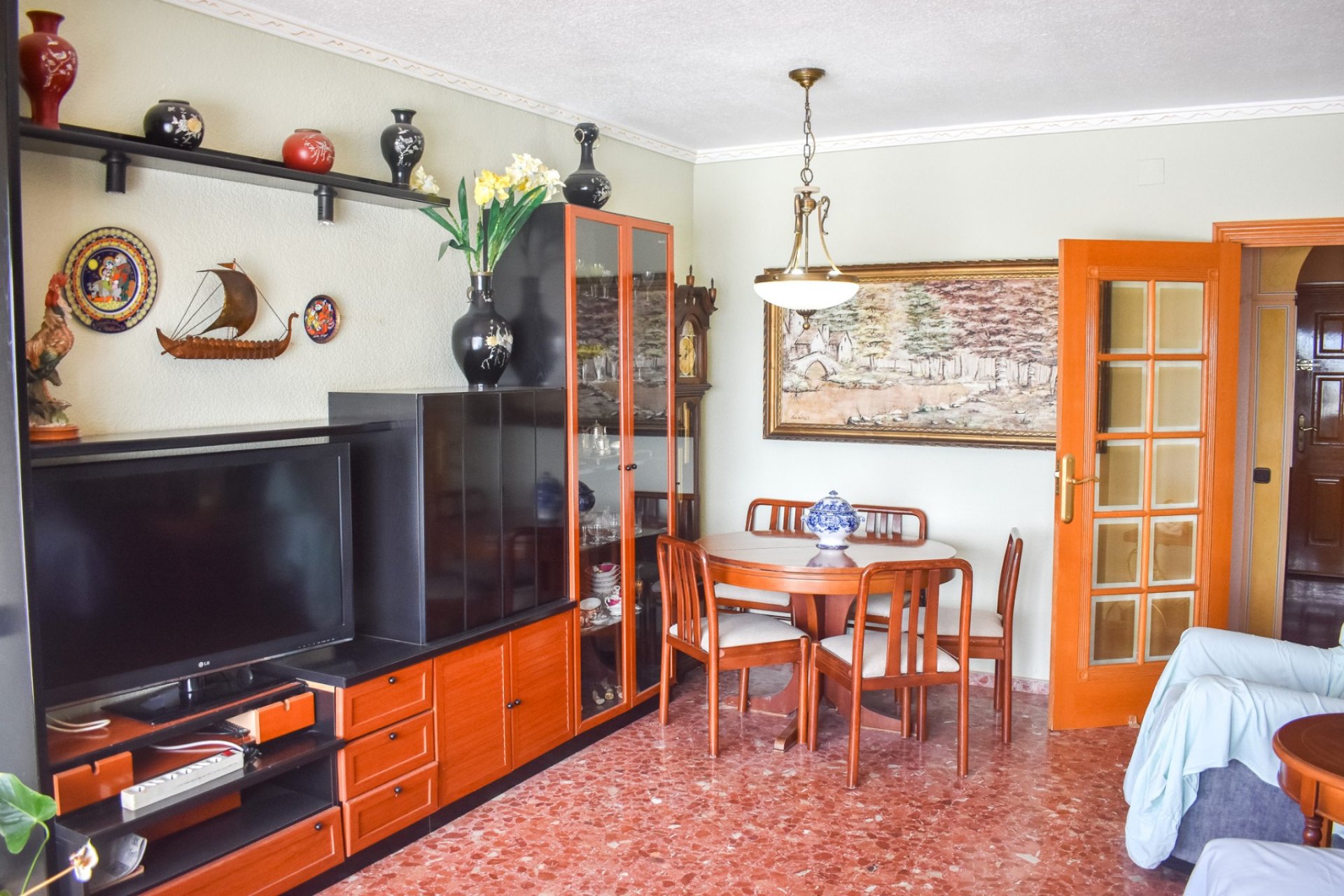 Herverkoop - Appartement / flat - Torrevieia - Torrevieja