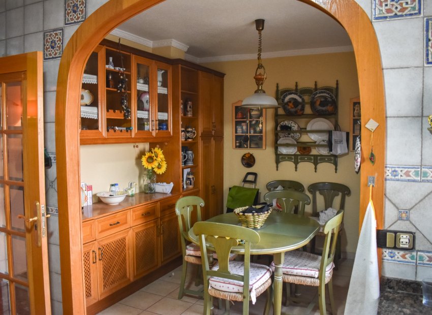 Herverkoop - Appartement / flat - Torrevieia - Torrevieja