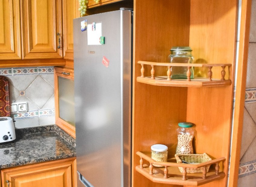 Herverkoop - Appartement / flat - Torrevieia - Torrevieja