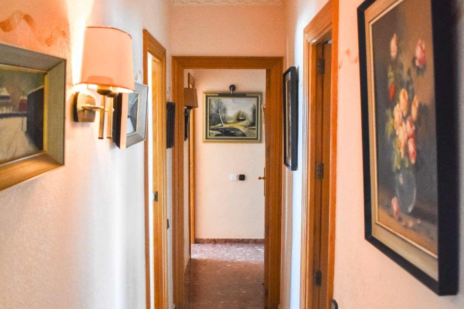 Herverkoop - Appartement / flat - Torrevieia - Torrevieja