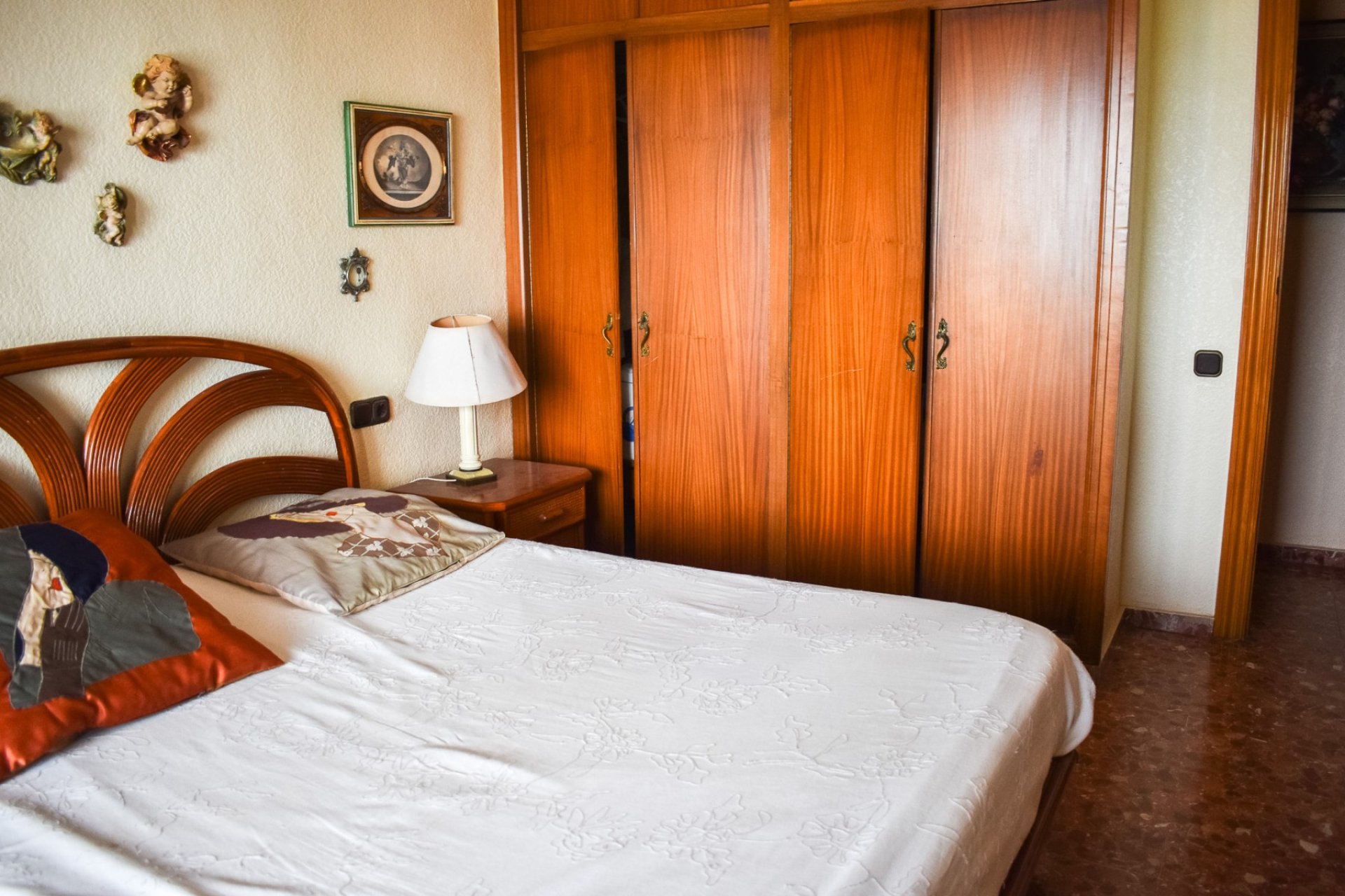 Herverkoop - Appartement / flat - Torrevieia - Torrevieja