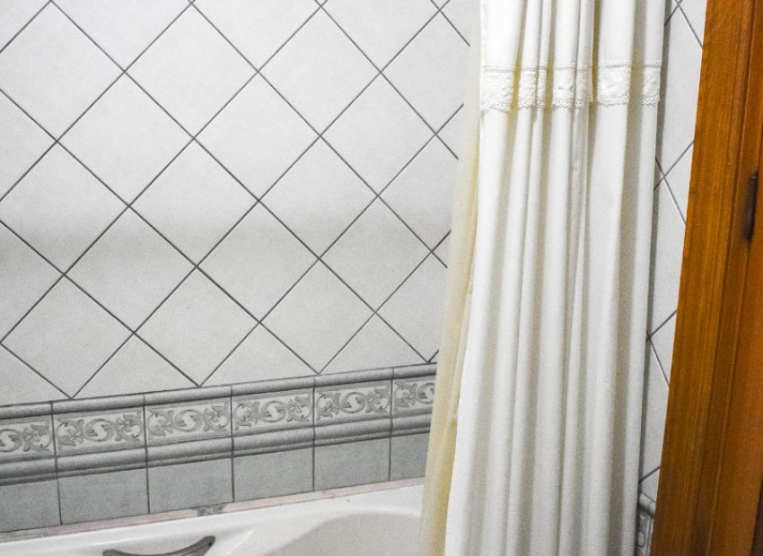 Herverkoop - Appartement / flat - Torrevieia - Torrevieja