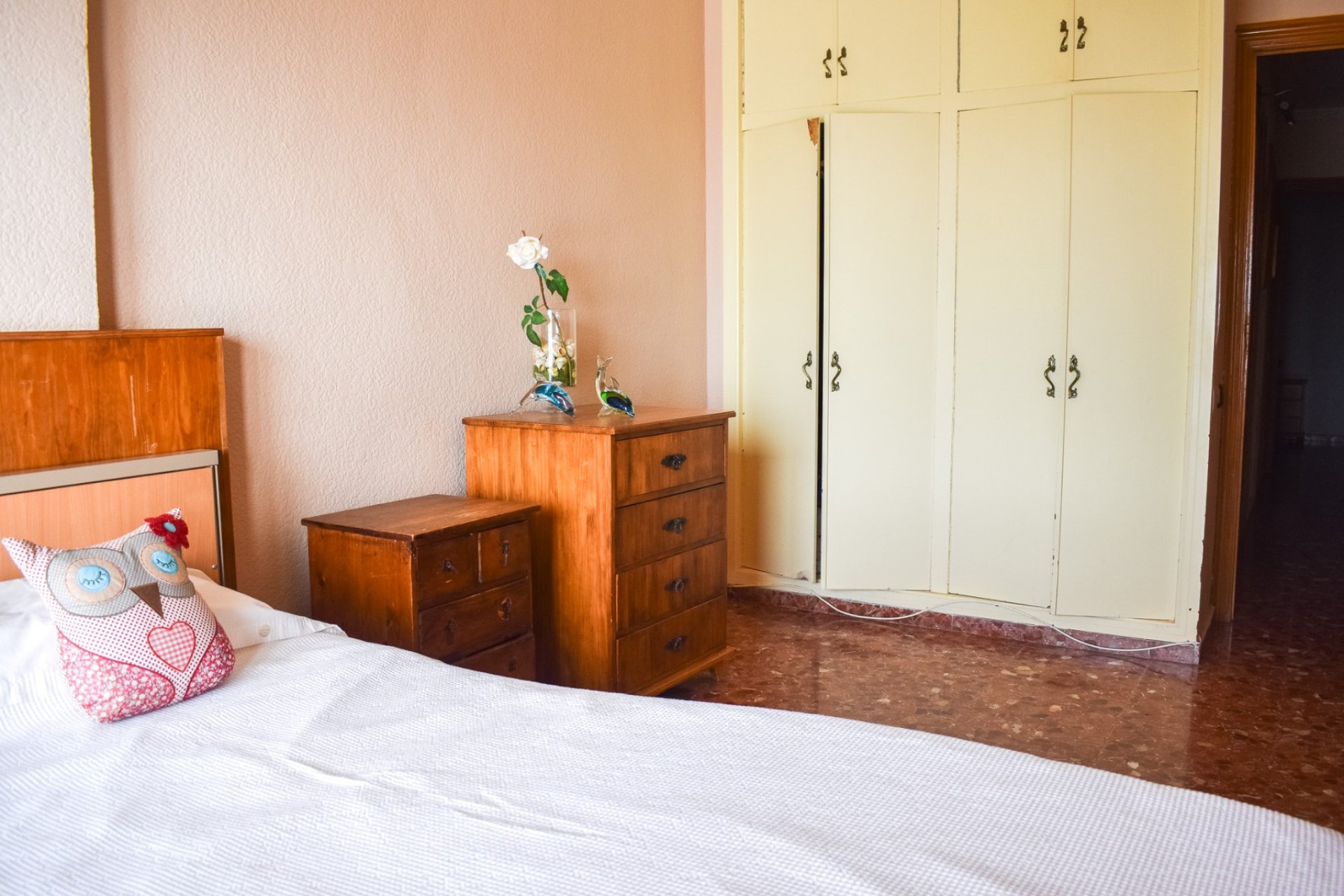 Herverkoop - Appartement / flat - Torrevieia - Torrevieja