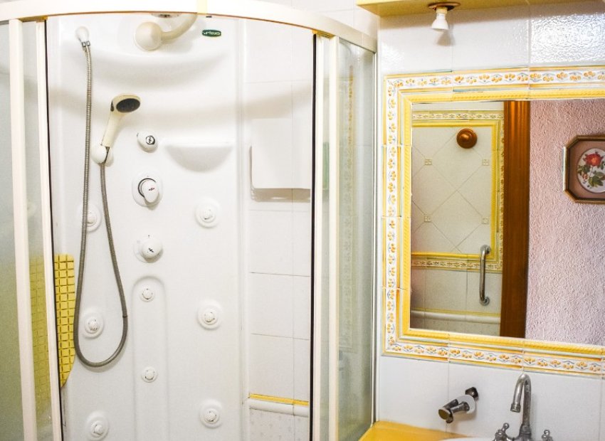 Herverkoop - Appartement / flat - Torrevieia - Torrevieja