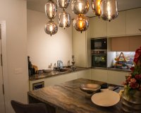 Herverkoop - Appartement / flat - Torrevieia - Torrevieja