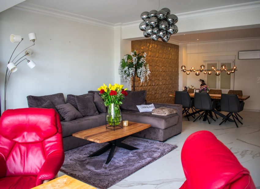 Herverkoop - Appartement / flat - Torrevieia - Torrevieja