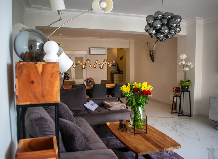 Herverkoop - Appartement / flat - Torrevieia - Torrevieja